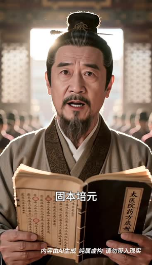 太傅入后宫了第二季（更至25集）在哪个平台能看
