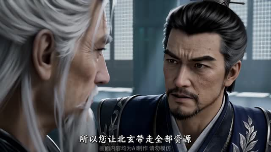 太玄胎珠传第十二季(143集) 太玄胎珠传第十二季(143集)好看短剧抢先看