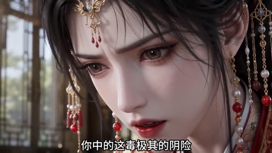 王妃回门日，狗都得先挨二十大板第一季（210集）在线看