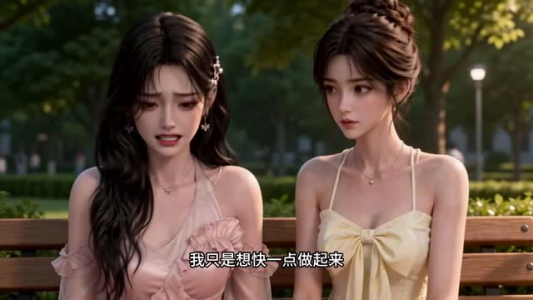 完美人设撑不住，坐等亲姐接手负重人生2（119集）最后一集