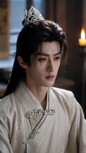 卿色无双我是京城第一祸水（99集）短剧热播推荐