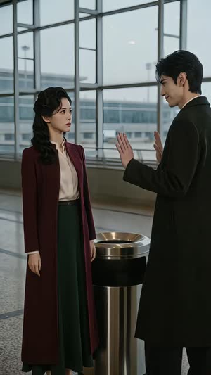 重回1988:首富的白月光跑了(56集) 重回1988:首富的白月光跑了(56集)经典老剧免费看