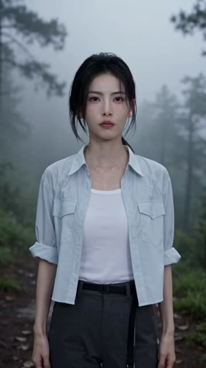回乡种田，手握灵泉养全家第三季（150集）爆款短剧一起追