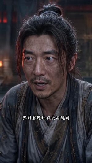 死后当阴差，我把地府逼疯了第一季（129集）全集都在这里了