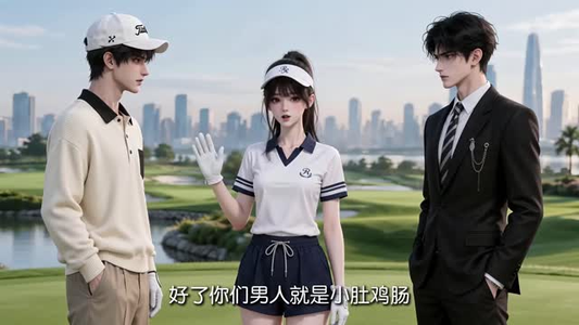 绑定掌公主系统后我掀翻了反派老公的醋缸2（149集）百度网盘在线看
