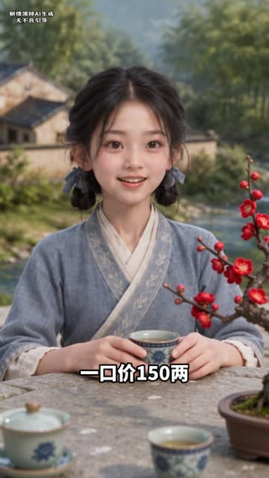 穿越古代全家都是行业大佬第二季（145集）火热短剧抢先看