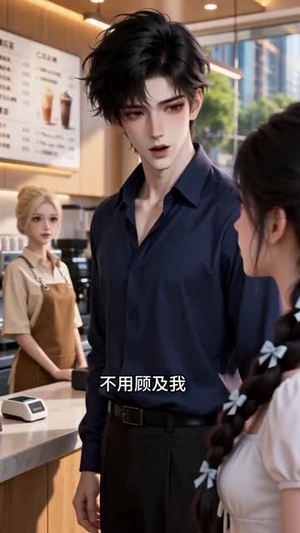 众生入局，唯有我手握全局（61集）每日短剧推荐