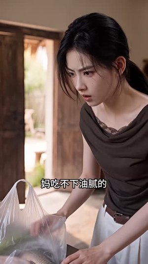回乡种田，手握灵泉养全家（96集）免费短剧合集