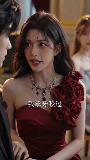 被读心后我成了血族顶级万人迷（70集）超甜短剧抢先看
