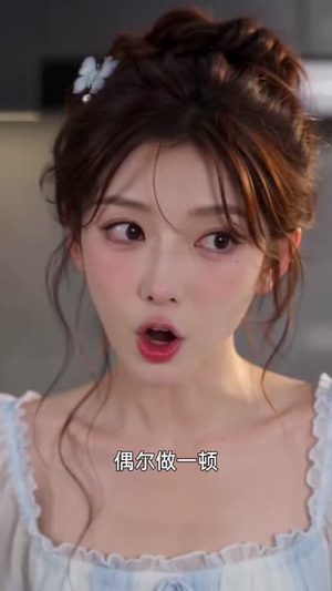 女配觉醒：迟总别再防备我（115集）分享热门短剧