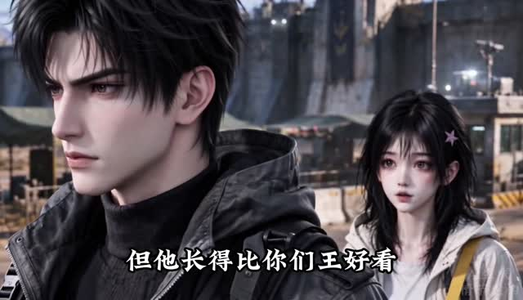 小丧尸她只想囤粮第四季（170集）热门短剧抢先看