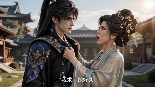 菊花满山开，将错就错（94集）热播短剧免费看