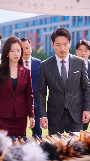 魔丸千金，我比比格还能闯祸(311集)精彩短剧又来了
