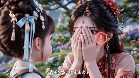咱修仙界团宠小师妹（63集）去哪里看