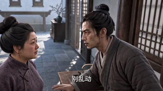 穿成农女，带崽种田爽翻天！第十季（117集）全集我都看完了