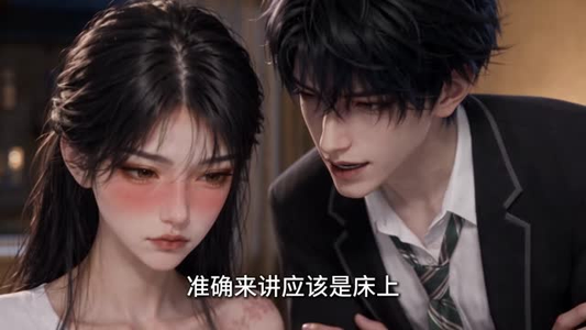 孤灯遇暖，我的挚爱夏柠柒（102集）今日短剧分享