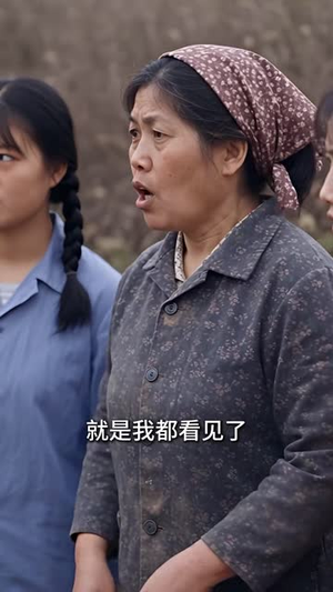 七零团宠小福星：林小宝传（112集）上热门短剧