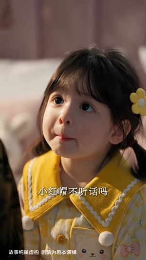 我家公主来了!(132集) 我家公主来了!(132集)这短剧太好看了