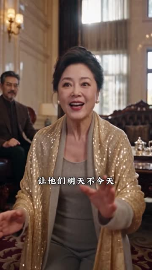 天降萌宝:全家开启宠孙模式(61集) 天降萌宝:全家开启宠孙模式(61集)最新热门短剧