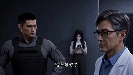 天天倒汤喂猫，我喜提五百万奖励（45集）超甜短剧抢先看
