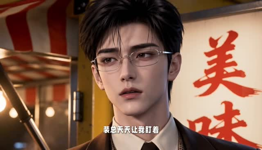 裴先生追妻，四个崽崽瞒不住了（150集）最后一集