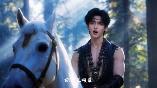 我是西游一棵竹第二季（59集）古代短剧推荐