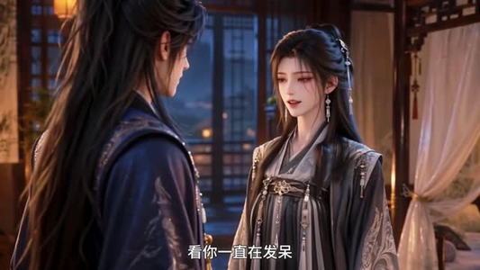 代鸾缘（100集）更新时间一览表