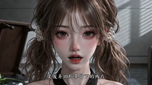 小姐她装穷上学翻车了（54集）免费观看