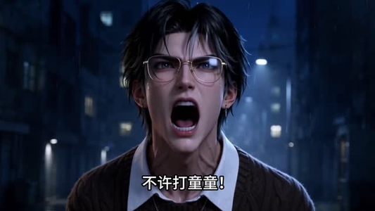 蚀骨罪第五季（143集）夸克网盘在线看