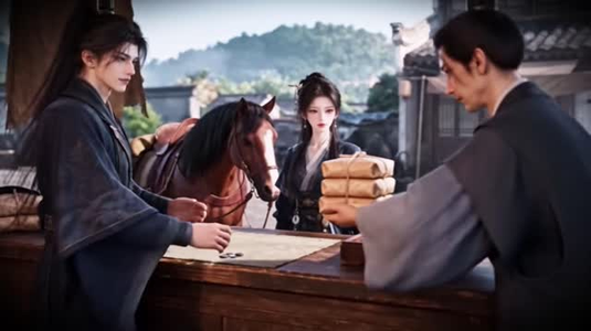 狗洞赴君约(119集) 狗洞赴君约(119集)免费在线看