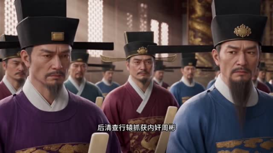 这小公爷道，老子可是何美丽的男人呀第三季（129集）全集都在这里了