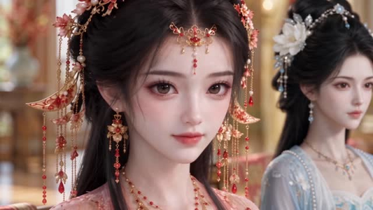 陛下表妹她恃宠而骄之归玉阙(98集) 陛下表妹她恃宠而骄之归玉阙(98集)全集一次看完