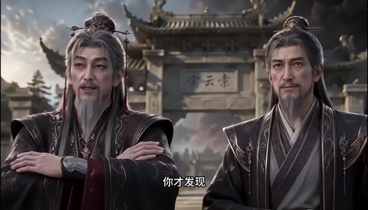我说不追了，师尊他偏要（60集）经典回顾免费看