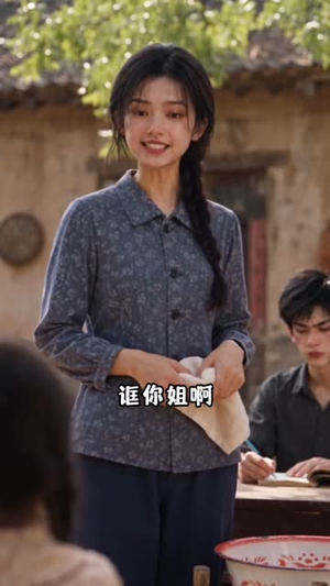 七零大姐大，强扭的瓜巨甜第一季（169集）好看短剧又来了