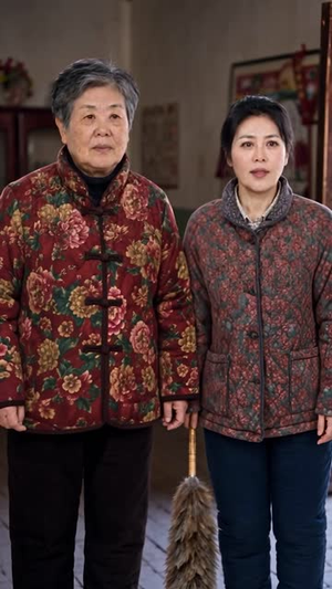 假少爷回村，东北全家宠成宝（72集）短剧推荐上热门