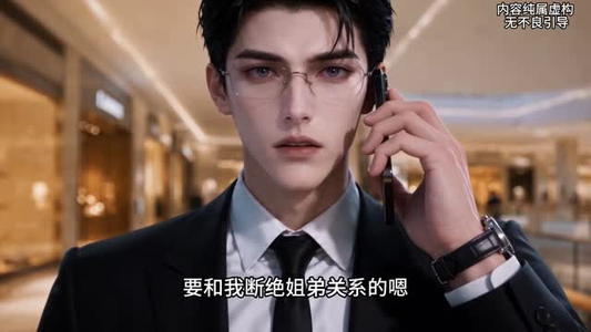 错位时光,赴你情深(1-116集) 错位时光,赴你情深(1-116集)热门短剧免费看