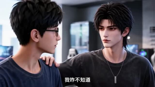 神级房东:我的租客各个都是大佬第一季(1-266集) 神级房东:我的租客各个都是大佬第一季(1-266集)爱上了这部剧了