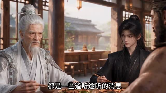 道庭第四季（239-435集）最新热剧免费看