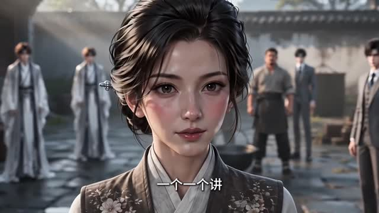 东北一家人，把修仙界整不会了（268-364集）精彩短剧下载