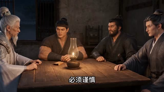 道庭第四季（1-238集）热门短剧在线看