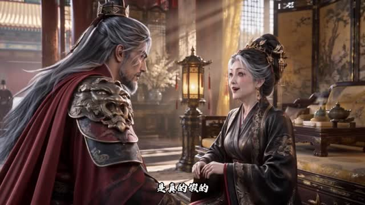 倾城美人，娇纵两世（1-300集）最火爆的短剧