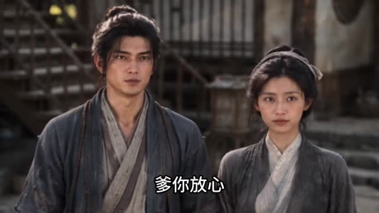 药香满院，种田采药赚万金（301-540集）小短剧抢先看