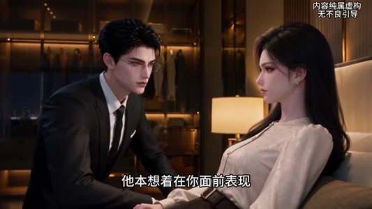 错位时光，赴你情深（117-315集）大结局