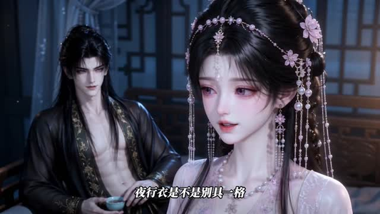 权臣的兔妖小宠(66集) 权臣的兔妖小宠(66集)完整版