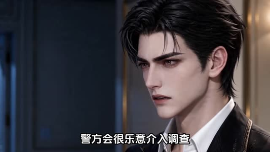 心声软萌，大佬护短（51集）热门短剧分享