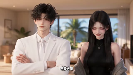 兄弟逃婚，我把新娘娶回了家（139集）最火的短剧