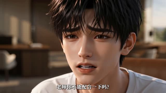 溺意又倾心(95集) 溺意又倾心(95集)好看短剧看不停