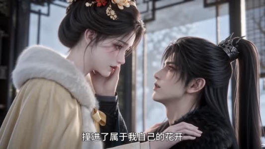 遇春枯木生:权臣的掌上明珠(183集) 遇春枯木生:权臣的掌上明珠(183集)流畅播放免费看