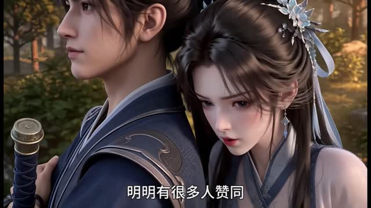师妹她修仙不走寻常路（1-100集）精彩短剧热播