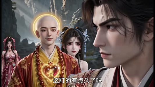 师妹她修仙不走寻常路（101-399集）热门短剧抢先看